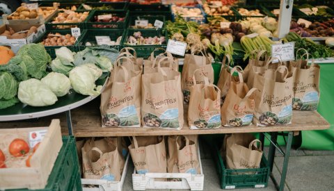 Marché