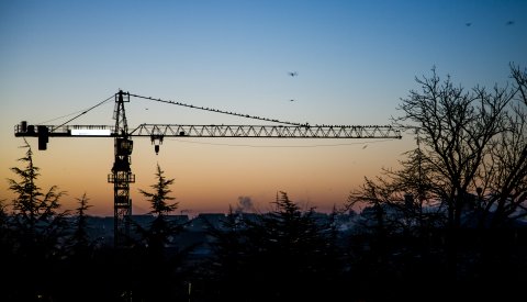 Développement urbain, concept et objectifs
