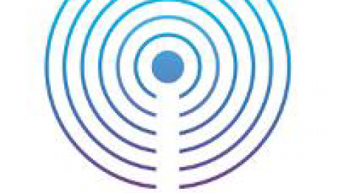 iBeacon logo