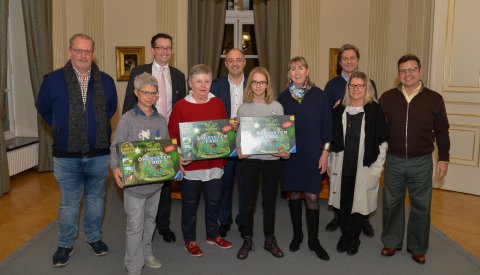 Prix Ecologique 2018