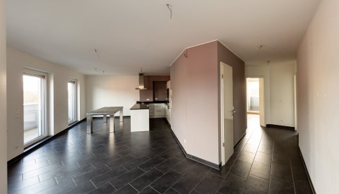 Intérieur appartement Merl 379, rte de Longwy