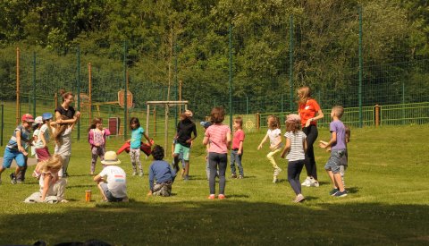 activité enfants