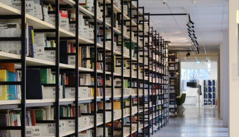 Bibliothèque