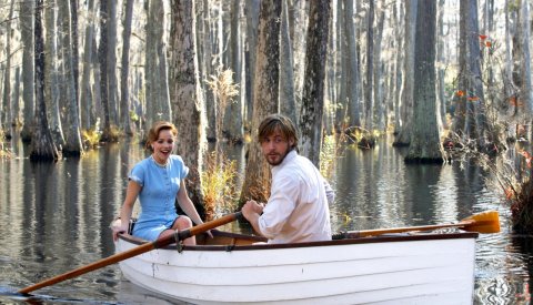 The Notebook
