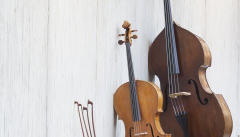 semaine des cordes au conservatoire