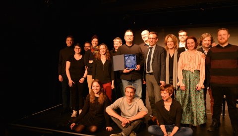 Gruppenfoto