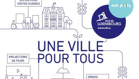 une ville pour tous cover