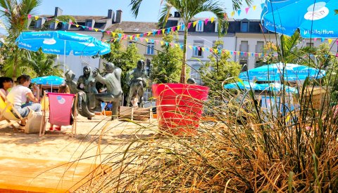 Theaterplage 2019