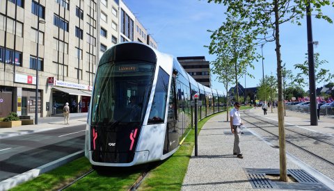 Luxtram