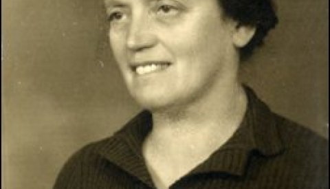 Anne Beffort