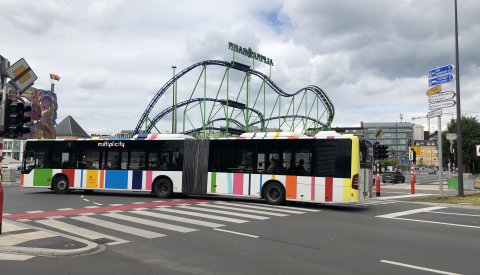 bus Schueberfouer
