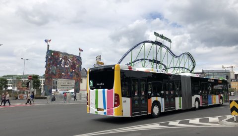 Schueberfouer 2019