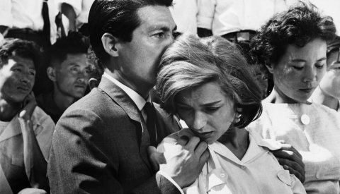 Hiroshima, mon amour 