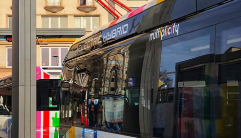 Bus Hybrid
