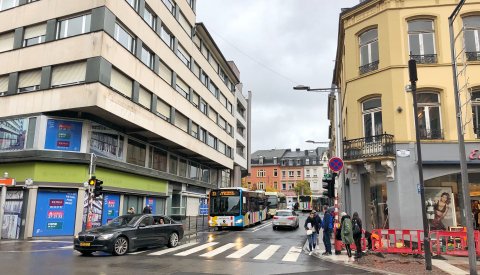 Quartier Gare