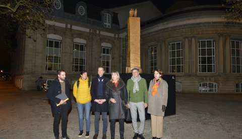 Inauguration_BOX_Prendre de la Hauteur_Laurent Turping_15.11.2019