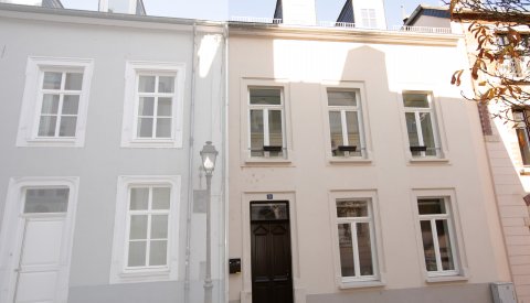 Photos maison (19, montée de la pétrusse)