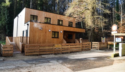 Foyer scolaire Eich - 7 Arpents