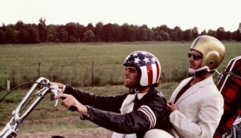 Easy Rider
