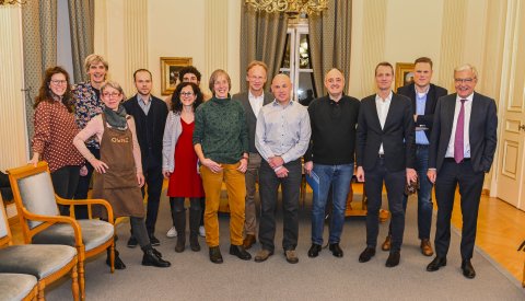 Remise prix tour du duerf