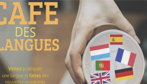 Café des langues