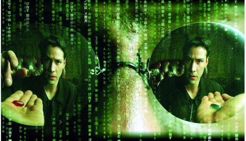 The Matrix_Cinémathèque