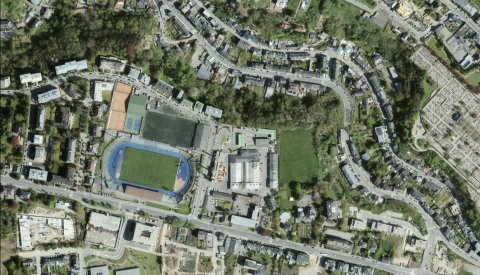 Wunnquartier Stade_orthophoto