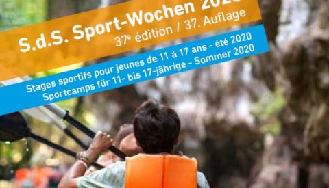 S.d.S. Sport-Wochen 2020