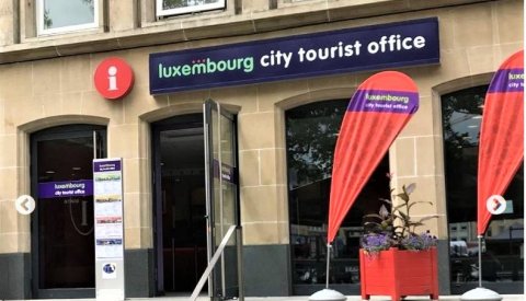 LCTO - luxembourg city tourist office