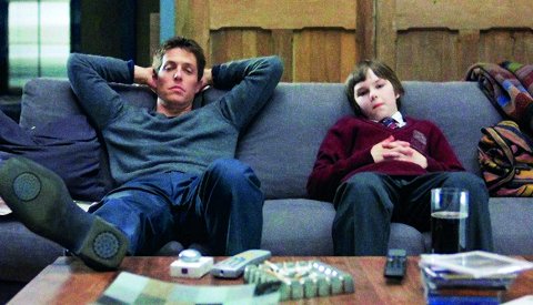 About a Boy