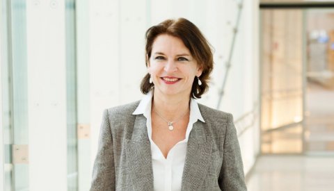 Claudine Konsbruck