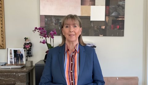 SARS-CoV-2 – Message de Lydie Polfer