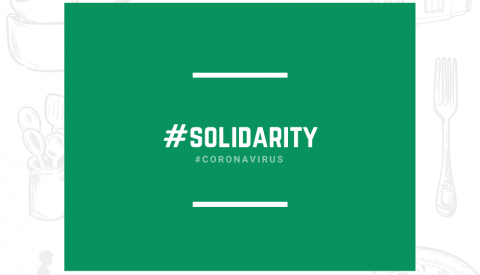 Solidarité restauration