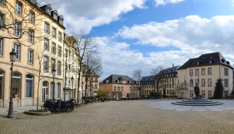 Ville de Luxembourg_COVID-19