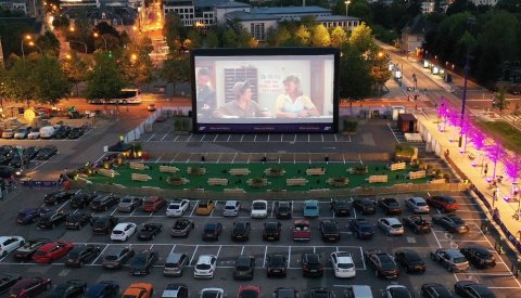 D'Stad lieft_2020_Kino um Glacis