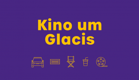 Kino um Glacis