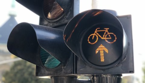 Feux-vélo