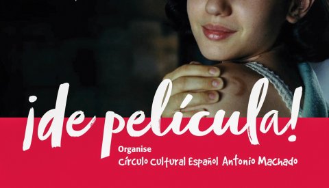 Festival du film espagnol