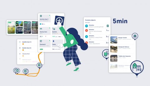 Cityapp