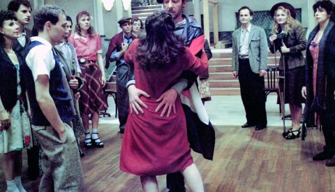 Le Bal