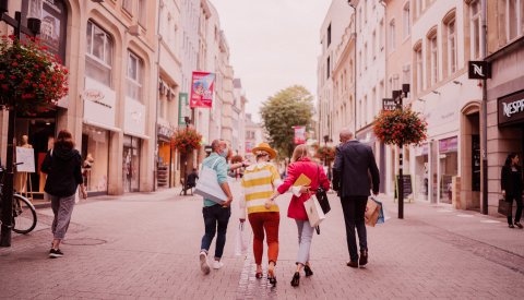 Cityshopping.lu
