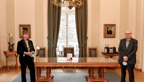 Bauhärepräis 2020