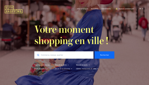 Cityshopping.lu