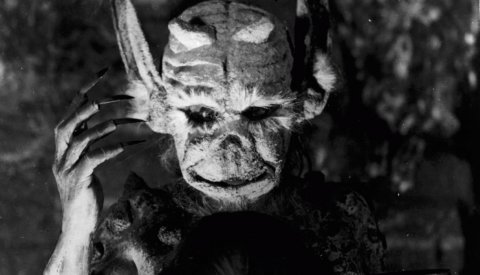 Häxan