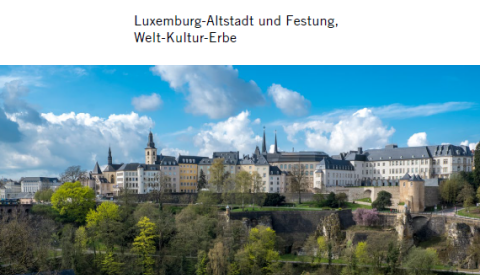 UNESCO-Tour für Alle