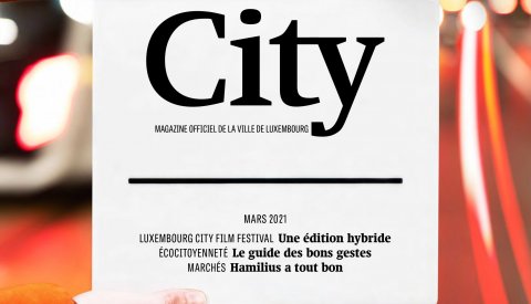 city mars