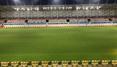 Stade de Luxembourg