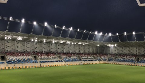Stade de Luxembourg
