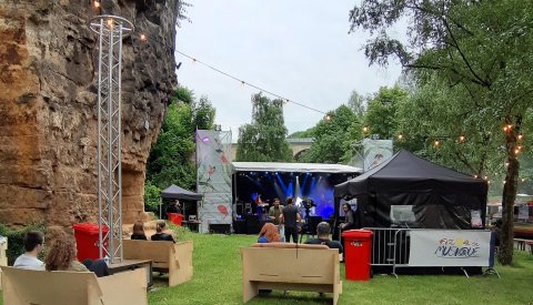 Fête de la musique