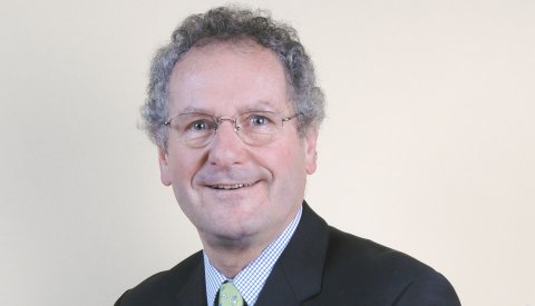 Portrait de Monsieur Paul Helminger